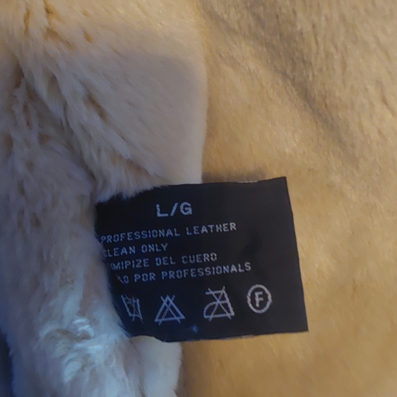 Vintage bombers jacket - Picture 4 of 7